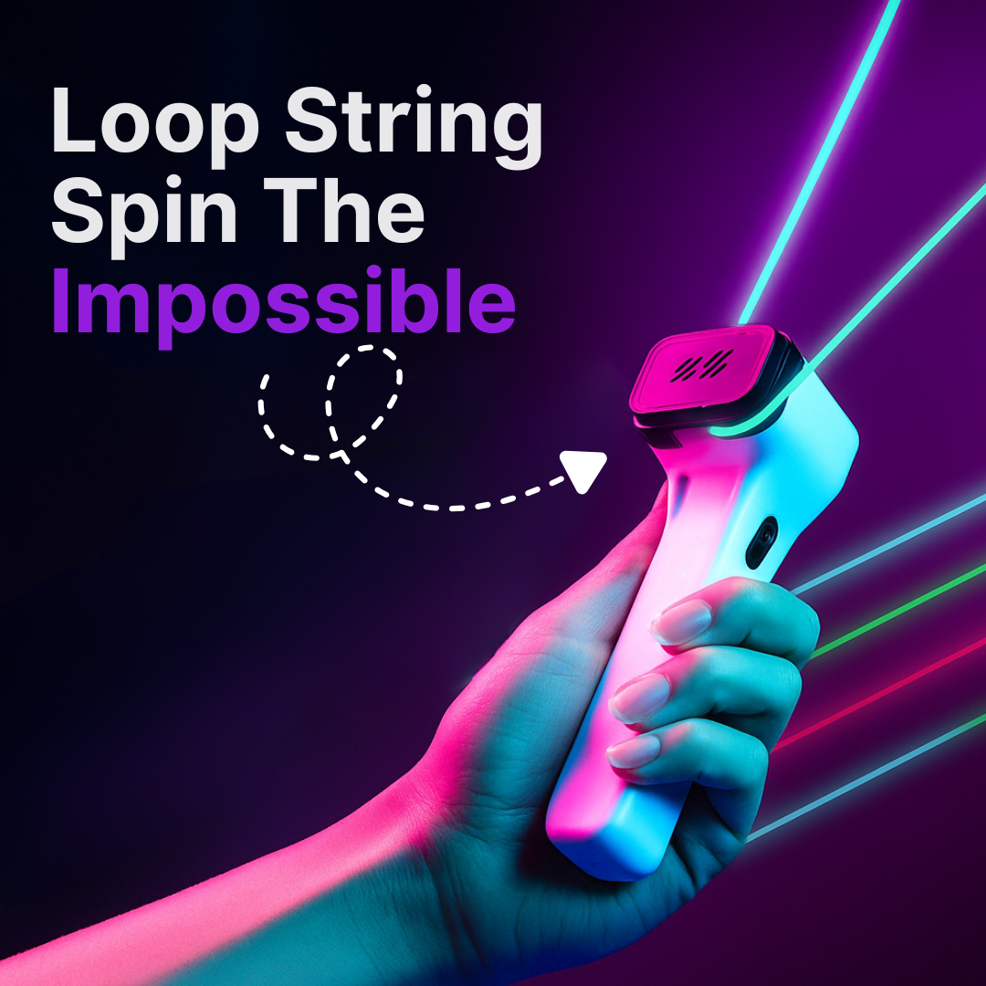 Loop String – Zivii.co